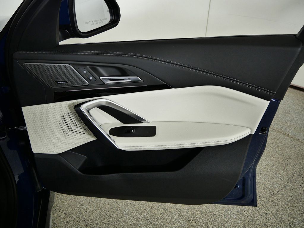 Thumbnail: 2026 BMW X1 - 28