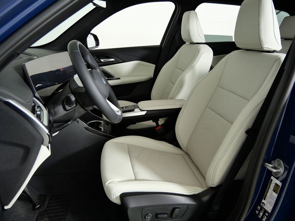 Thumbnail: 2026 BMW X1 - 38