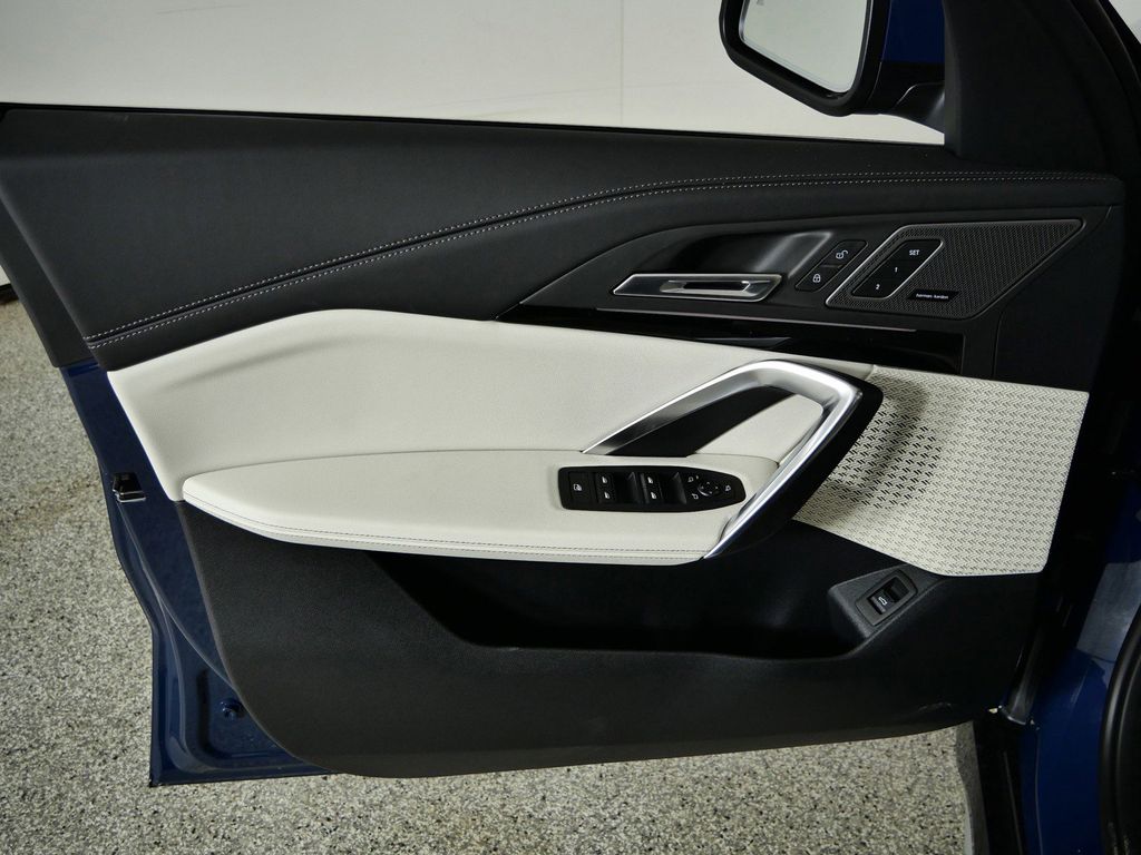 Thumbnail: 2026 BMW X1 - 36