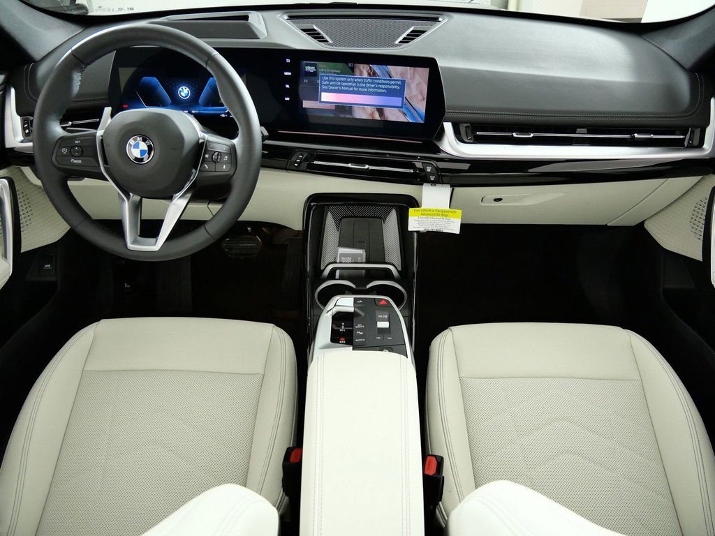 Thumbnail: 2026 BMW X1 - 2