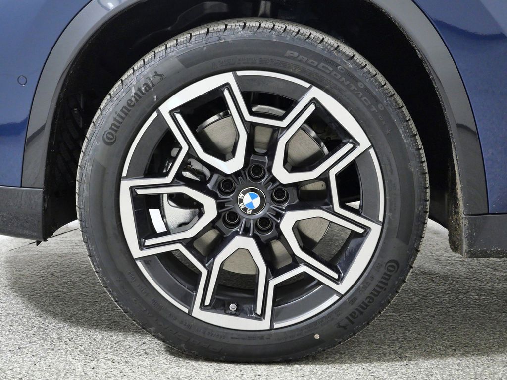 Thumbnail: 2026 BMW X1 - 26