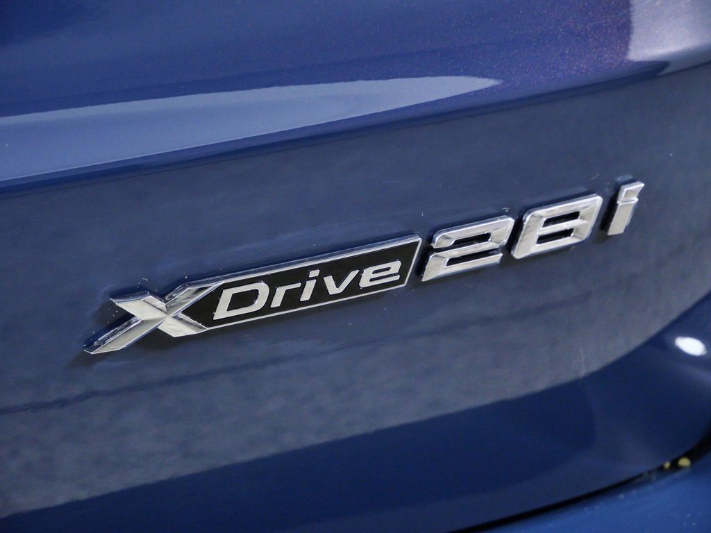 Thumbnail: 2026 BMW X1 - 22