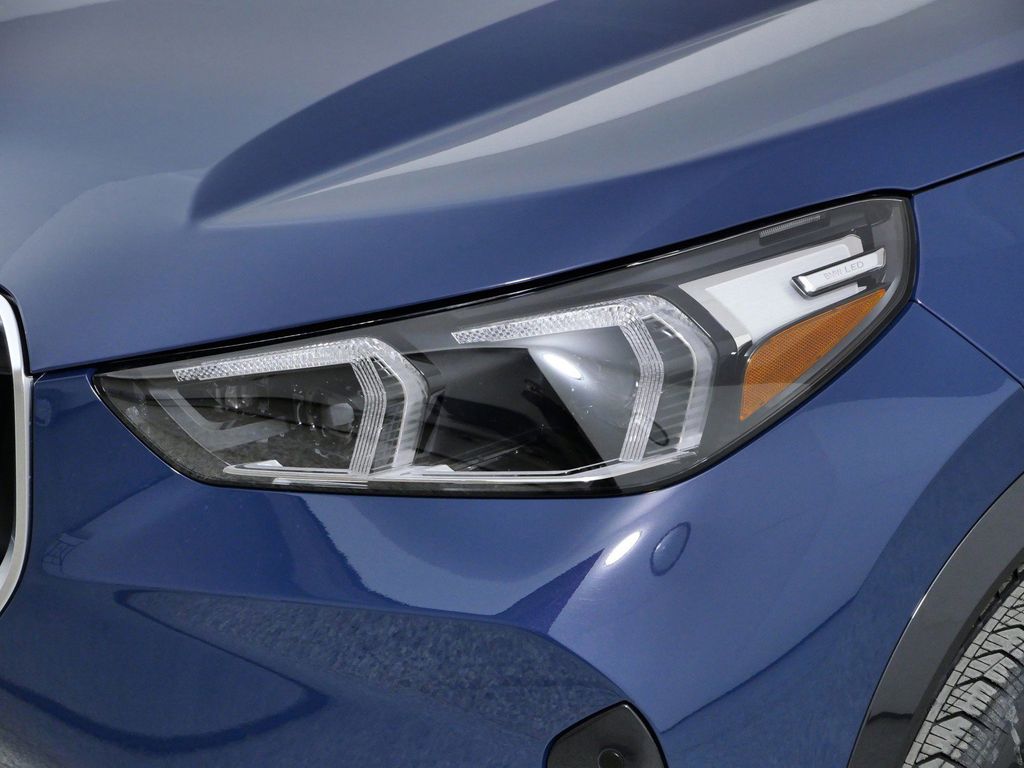 Thumbnail: 2026 BMW X1 - 16