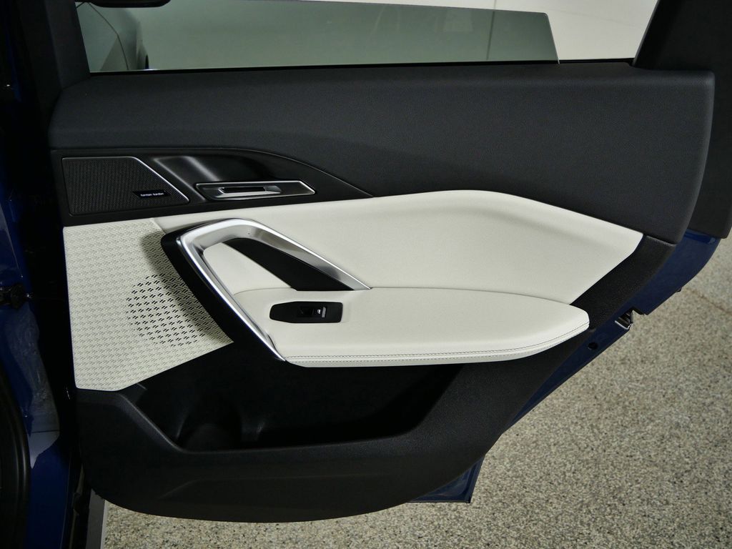 Thumbnail: 2026 BMW X1 - 30