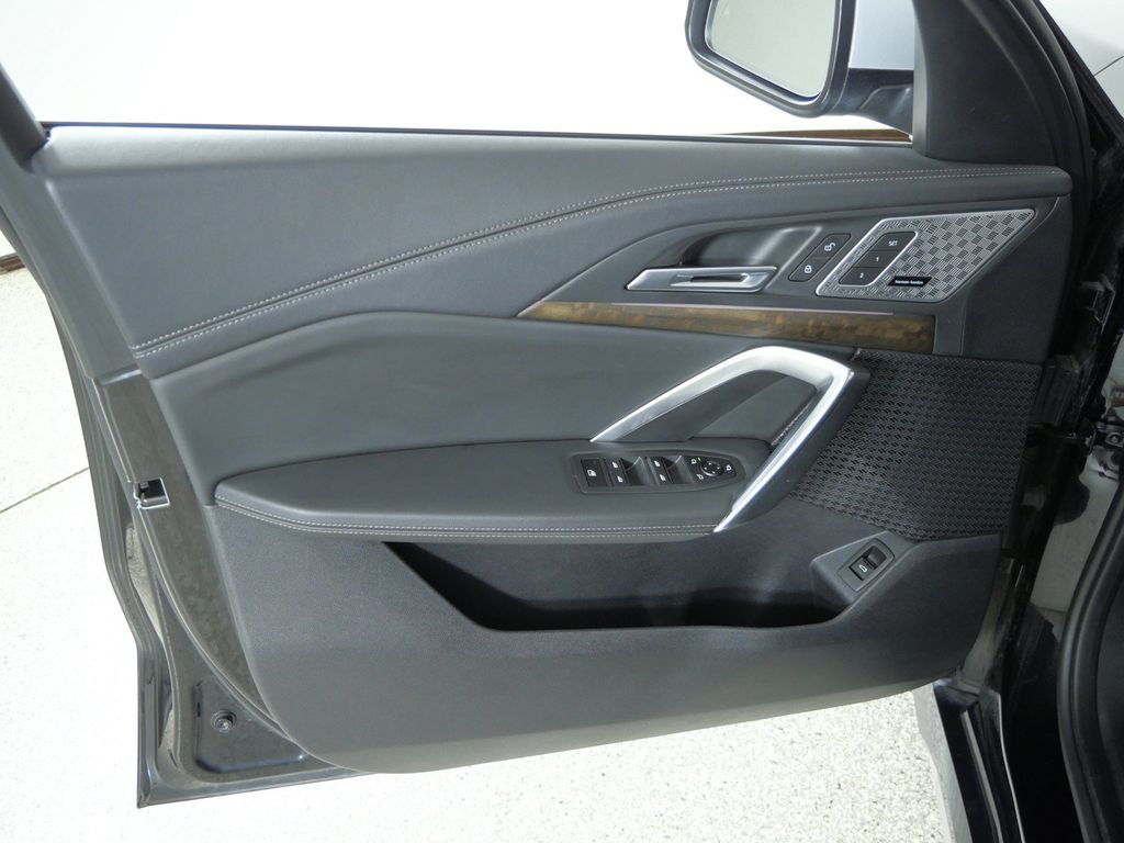 Thumbnail: 2023 BMW X1 - 36