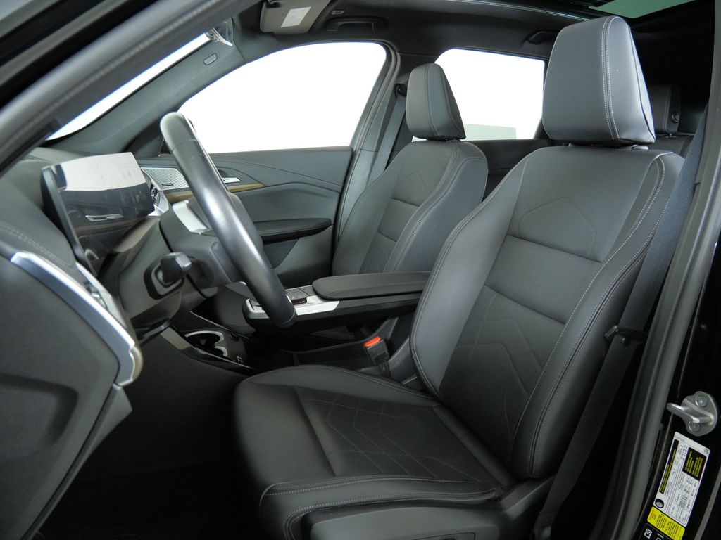 Thumbnail: 2023 BMW X1 - 38