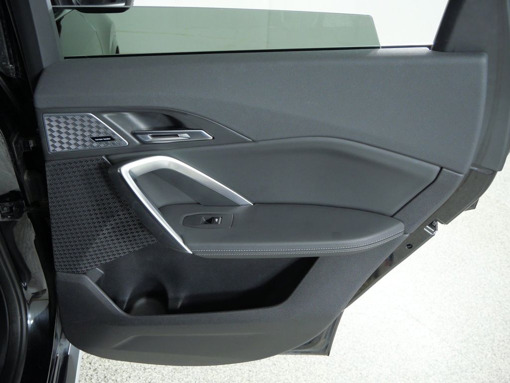 Thumbnail: 2023 BMW X1 - 30