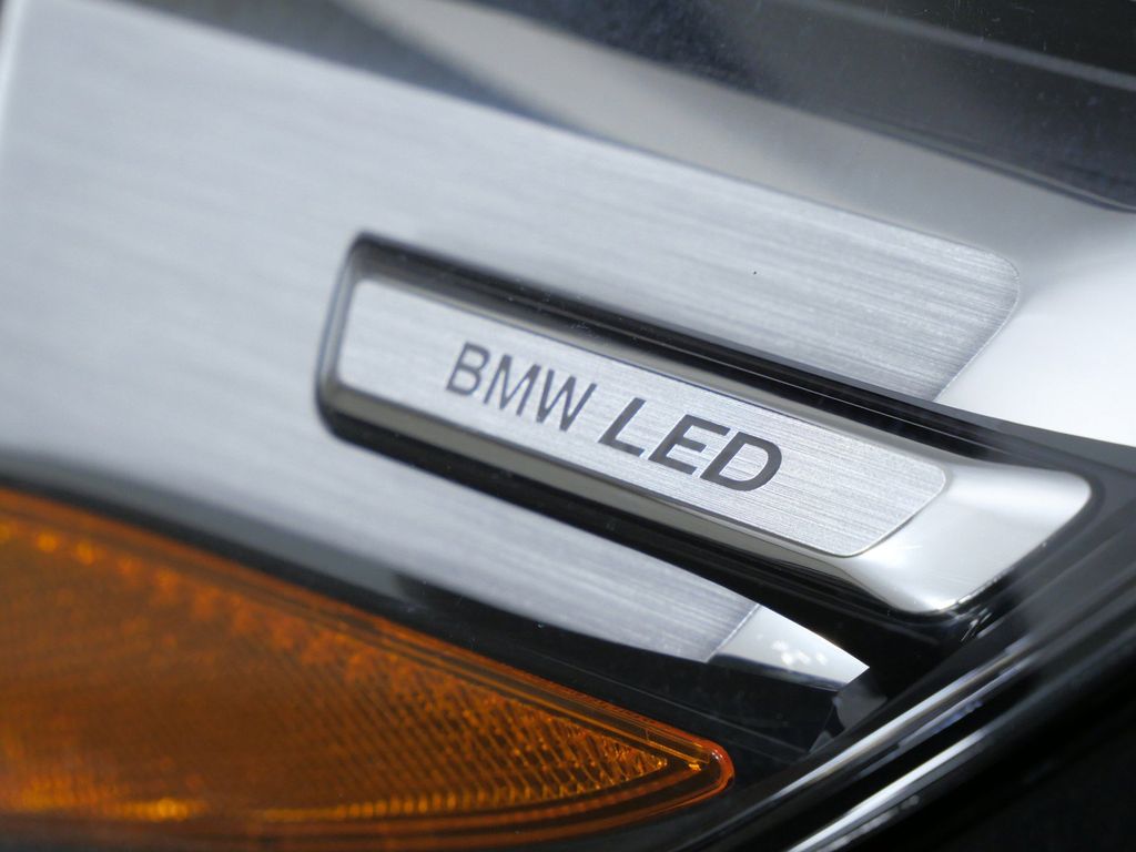 Thumbnail: 2023 BMW X1 - 6