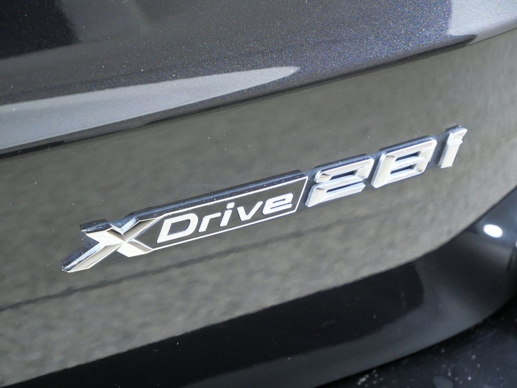 Thumbnail: 2023 BMW X1 - 23