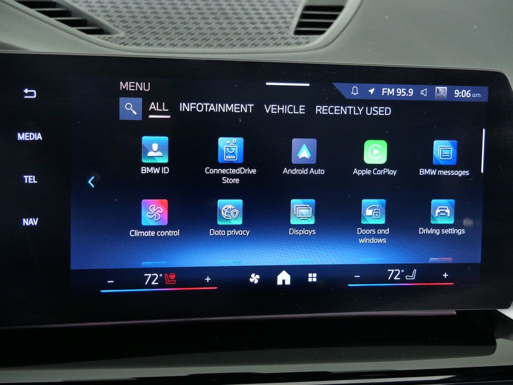 Thumbnail: 2025 BMW X1 - 46