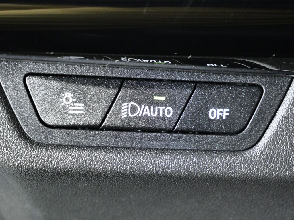 Thumbnail: 2025 BMW X1 - 43