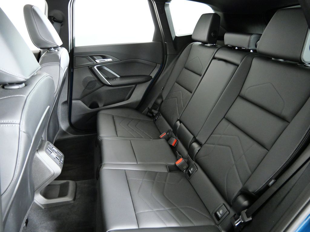 Thumbnail: 2025 BMW X1 - 36