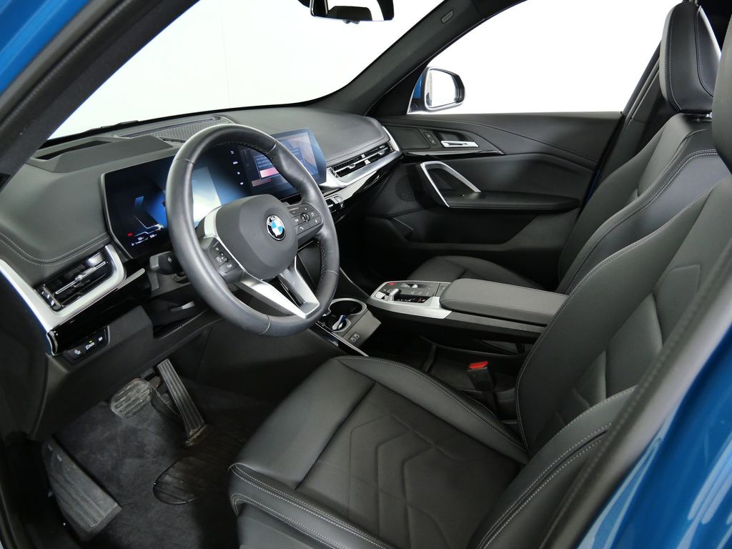 Thumbnail: 2025 BMW X1 - 38