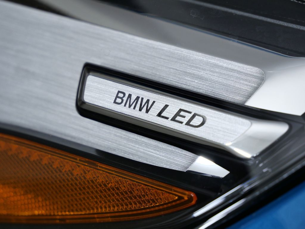 Thumbnail: 2025 BMW X1 - 7