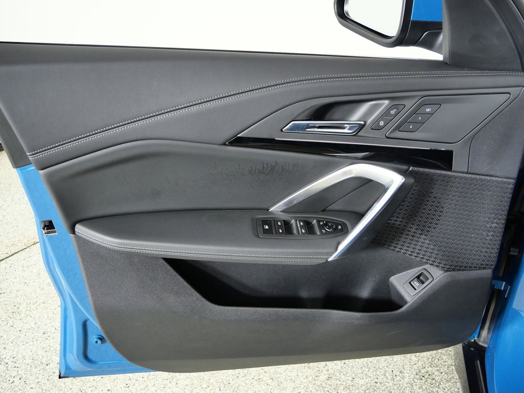 Thumbnail: 2025 BMW X1 - 37