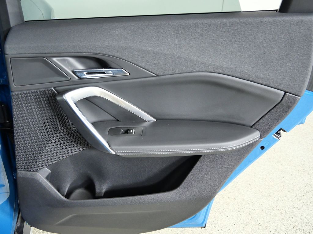 Thumbnail: 2025 BMW X1 - 31