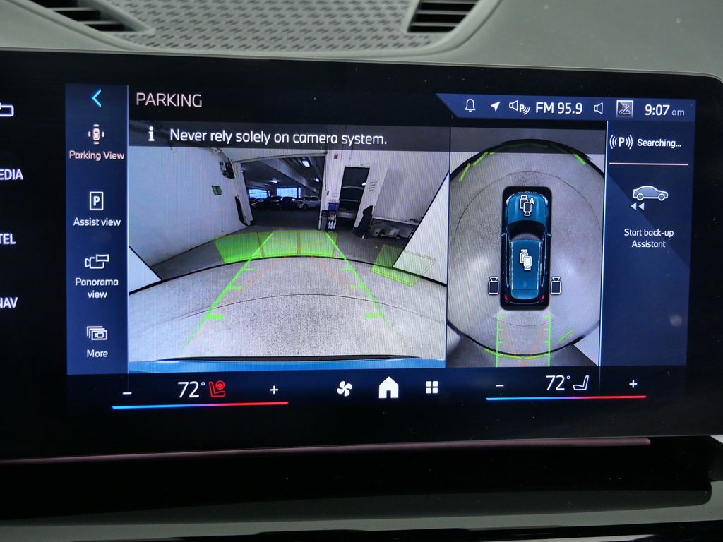 Thumbnail: 2025 BMW X1 - 52