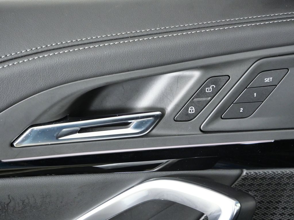 Thumbnail: 2025 BMW X1 - 41