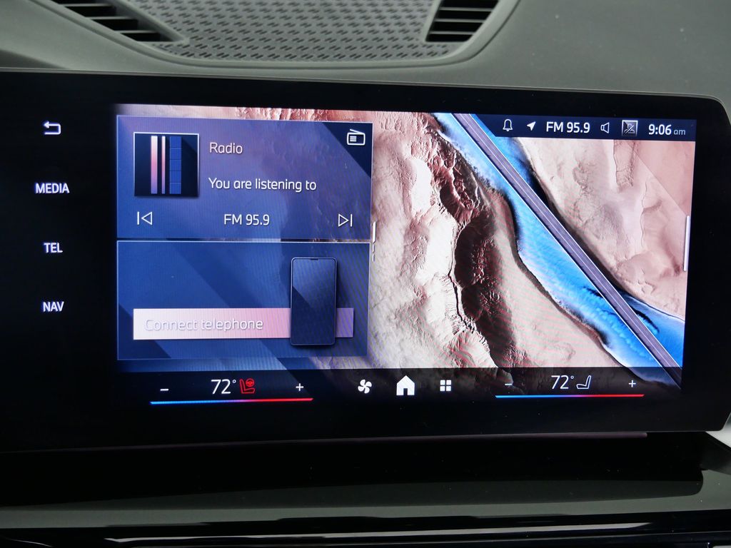 Thumbnail: 2025 BMW X1 - 12