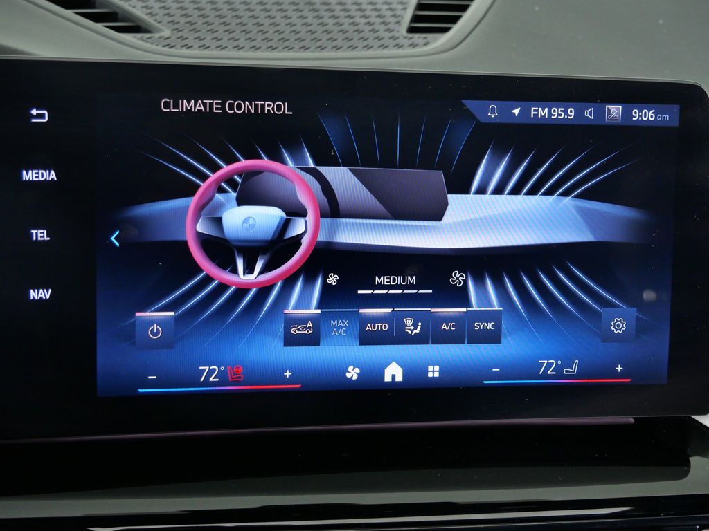 Thumbnail: 2025 BMW X1 - 47