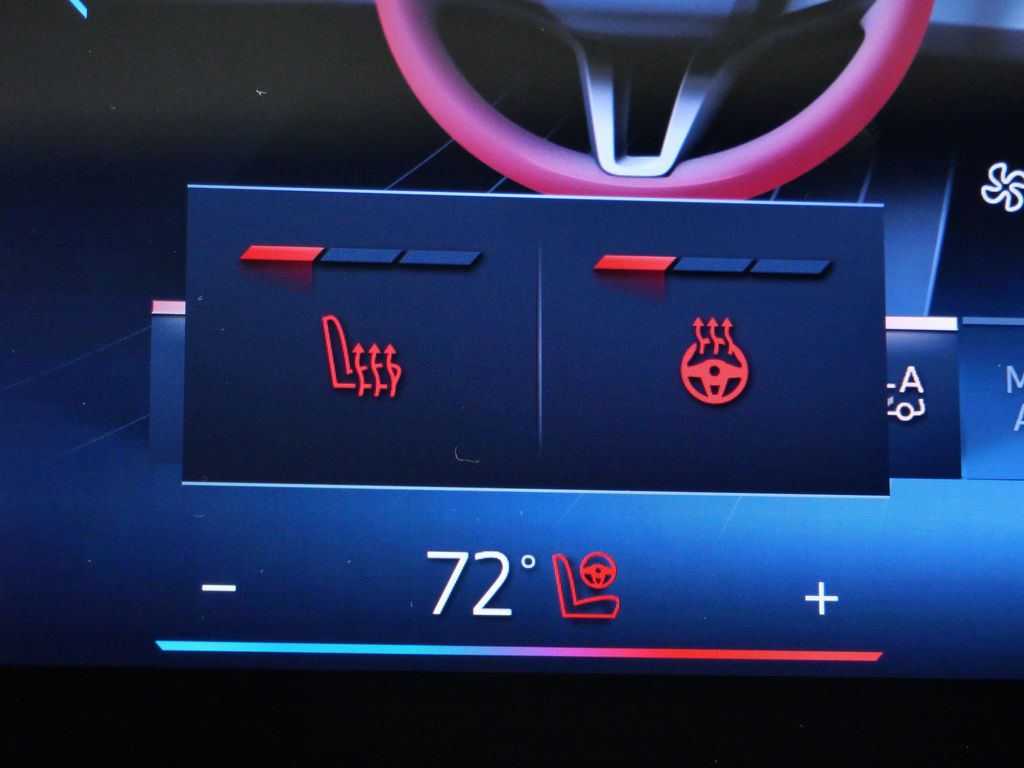 Thumbnail: 2025 BMW X1 - 48