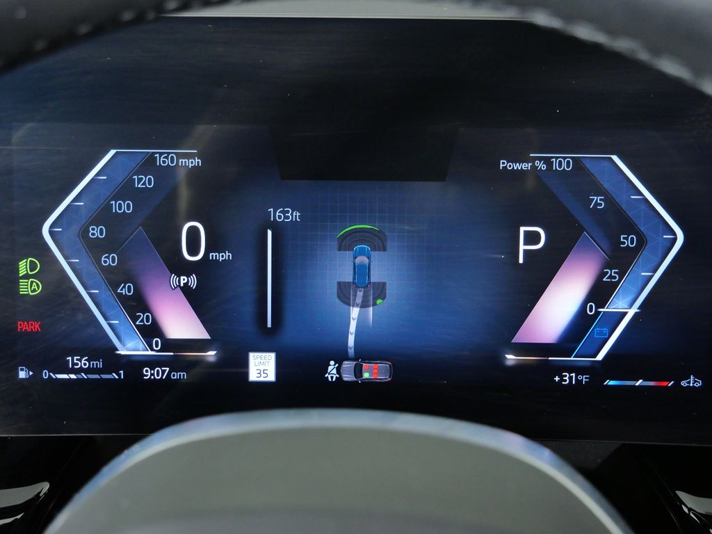 Thumbnail: 2025 BMW X1 - 14