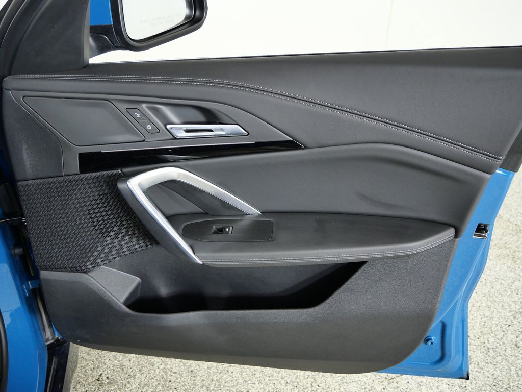 Thumbnail: 2025 BMW X1 - 29