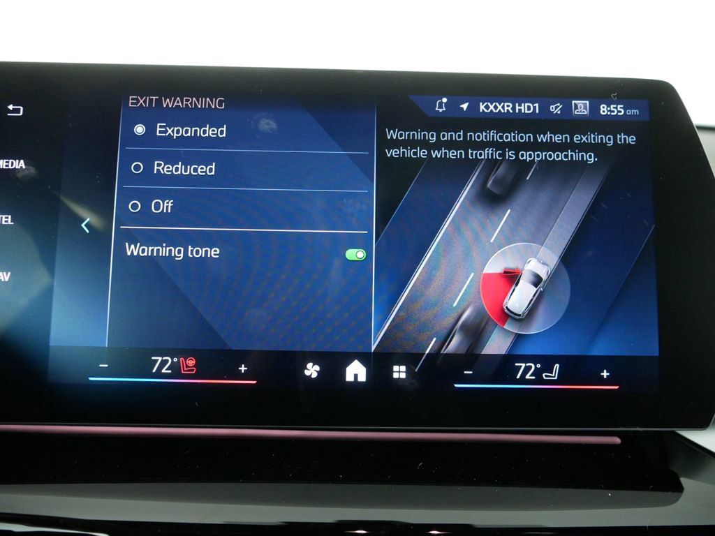 Thumbnail: 2025 BMW X1 - 49