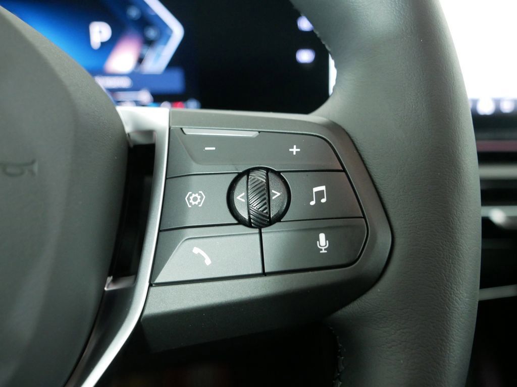 Thumbnail: 2025 BMW X1 - 42