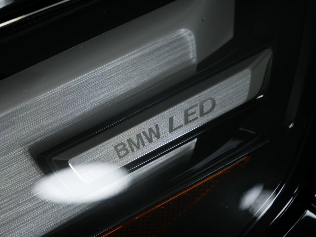 Thumbnail: 2025 BMW X1 - 27