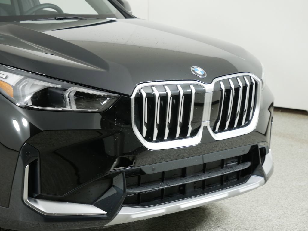 Thumbnail: 2025 BMW X1 - 7