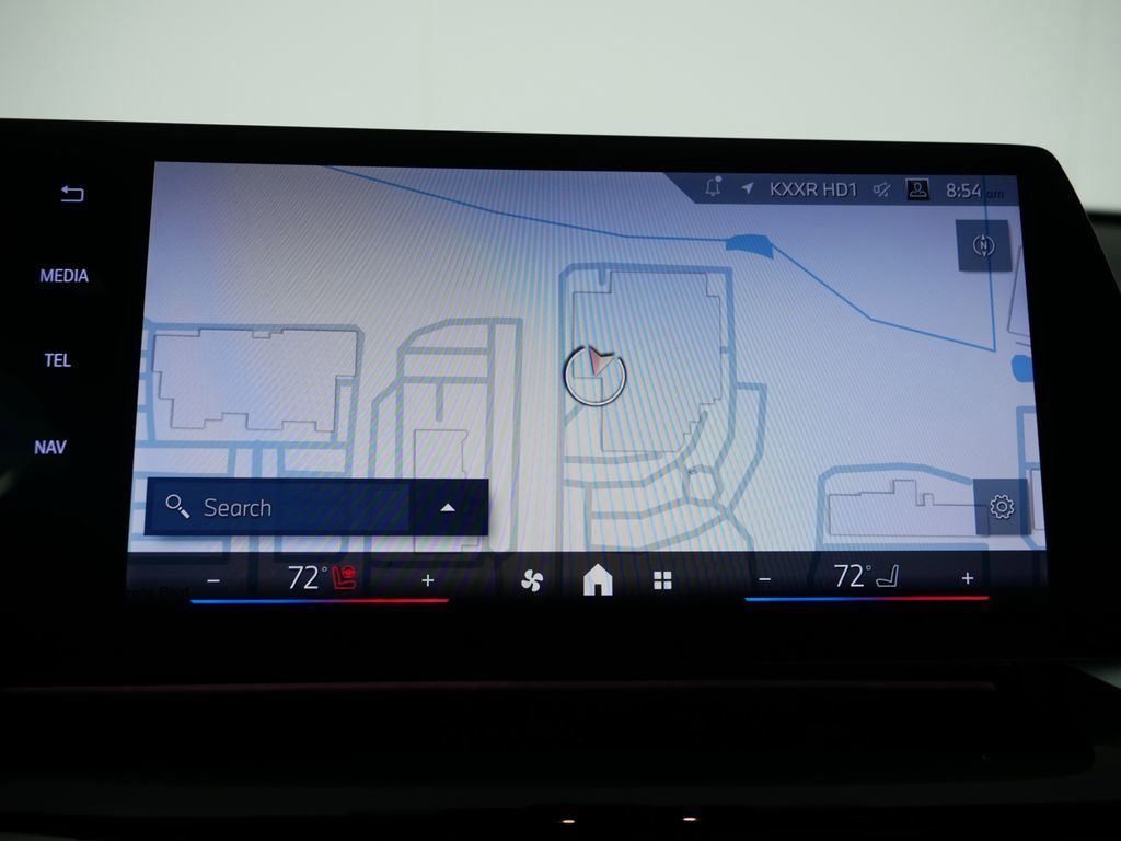 Thumbnail: 2025 BMW X1 - 13