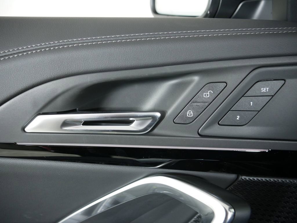 Thumbnail: 2025 BMW X1 - 38