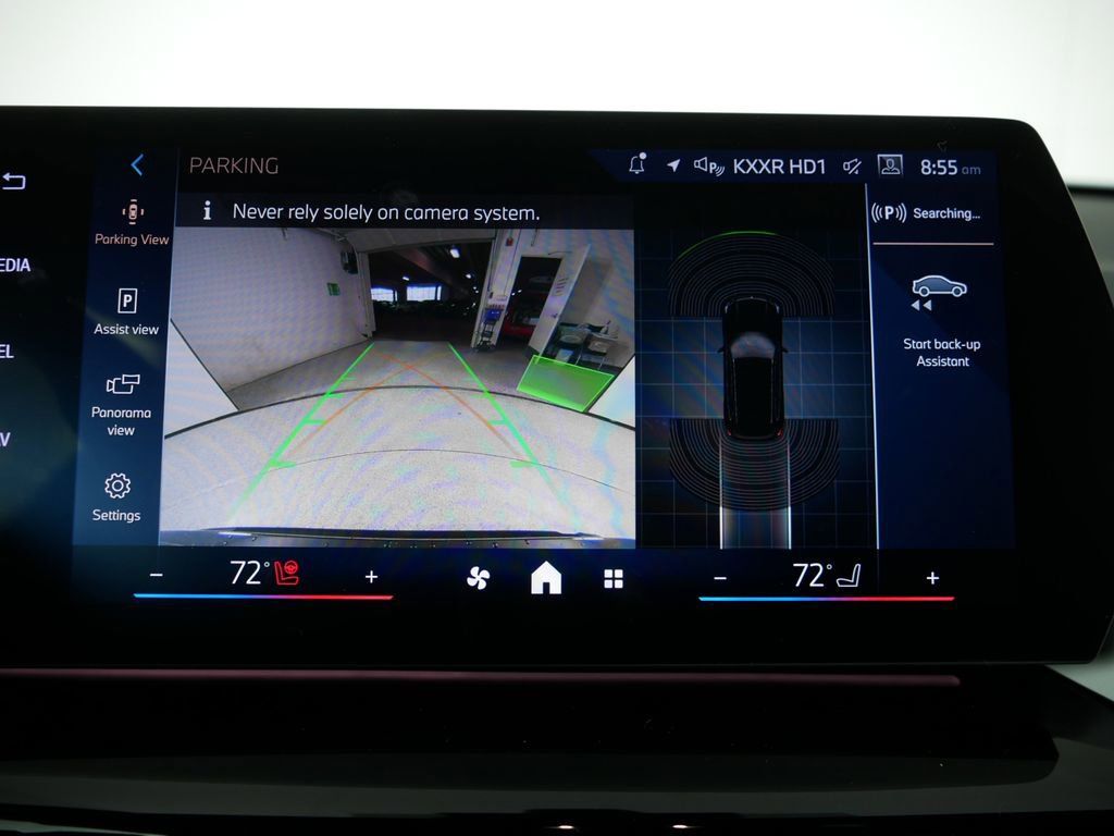 Thumbnail: 2025 BMW X1 - 50