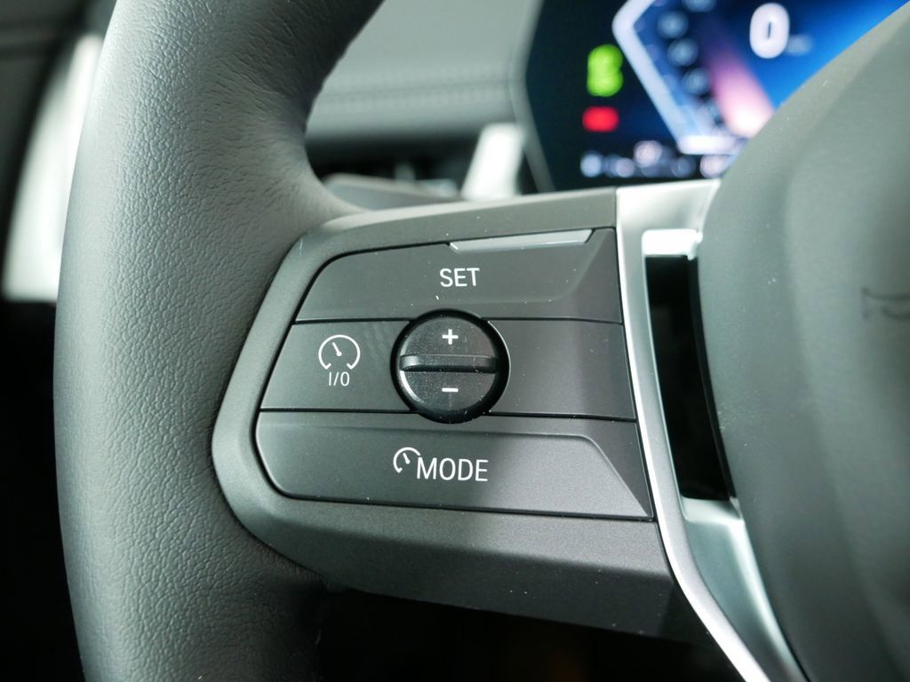 Thumbnail: 2025 BMW X1 - 41