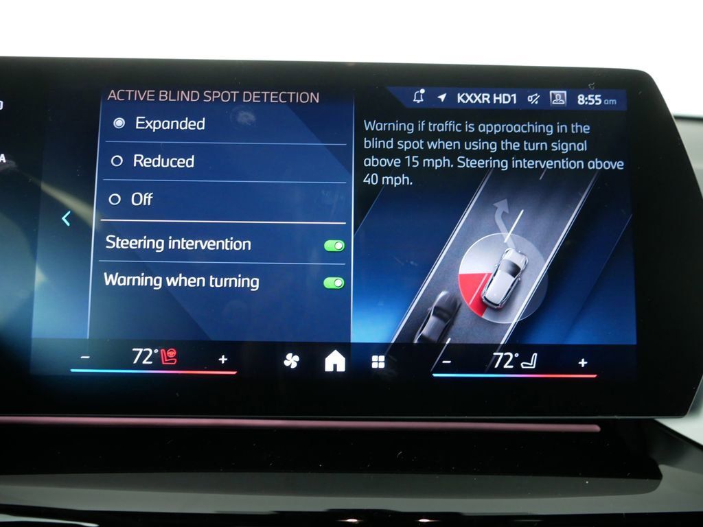 Thumbnail: 2025 BMW X1 - 48