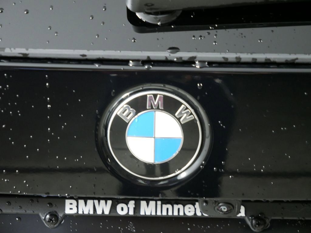 Thumbnail: 2025 BMW X1 - 21