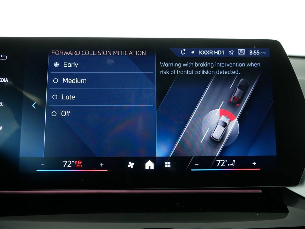 Thumbnail: 2025 BMW X1 - 46