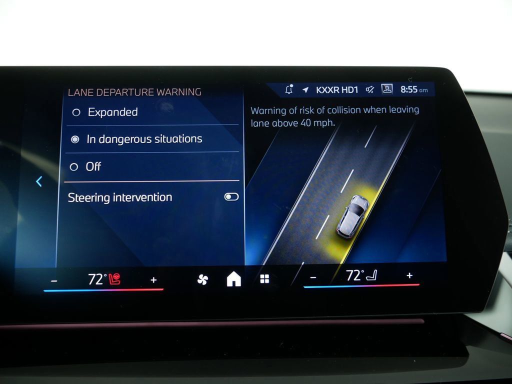 Thumbnail: 2025 BMW X1 - 47