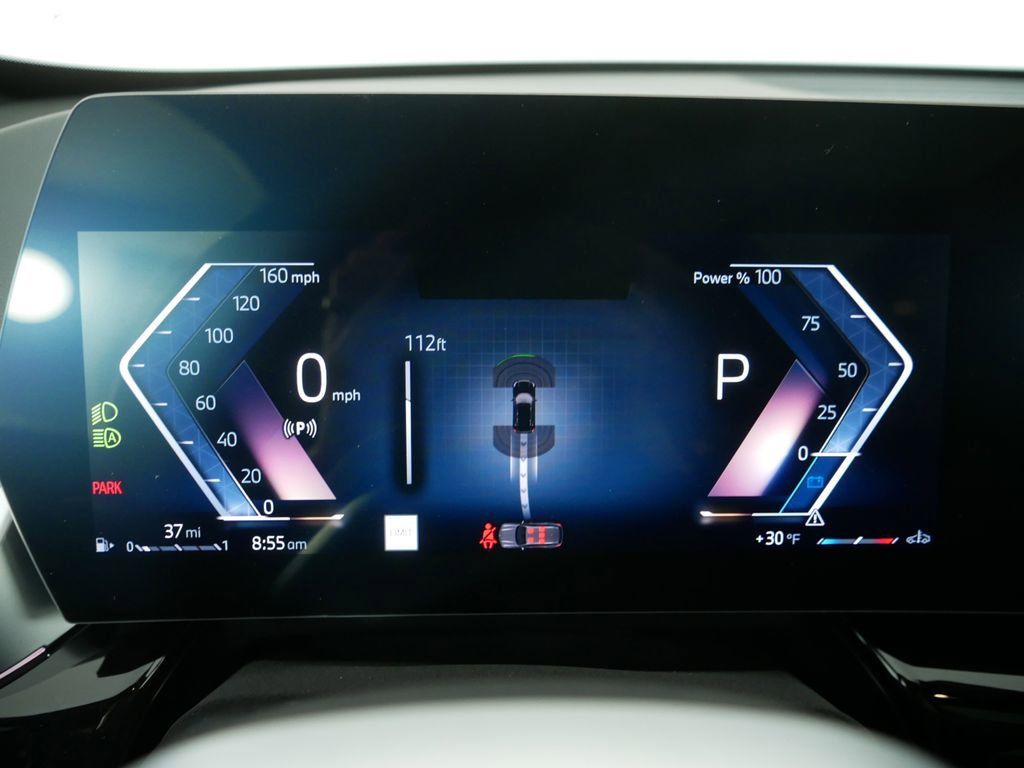 Thumbnail: 2025 BMW X1 - 15