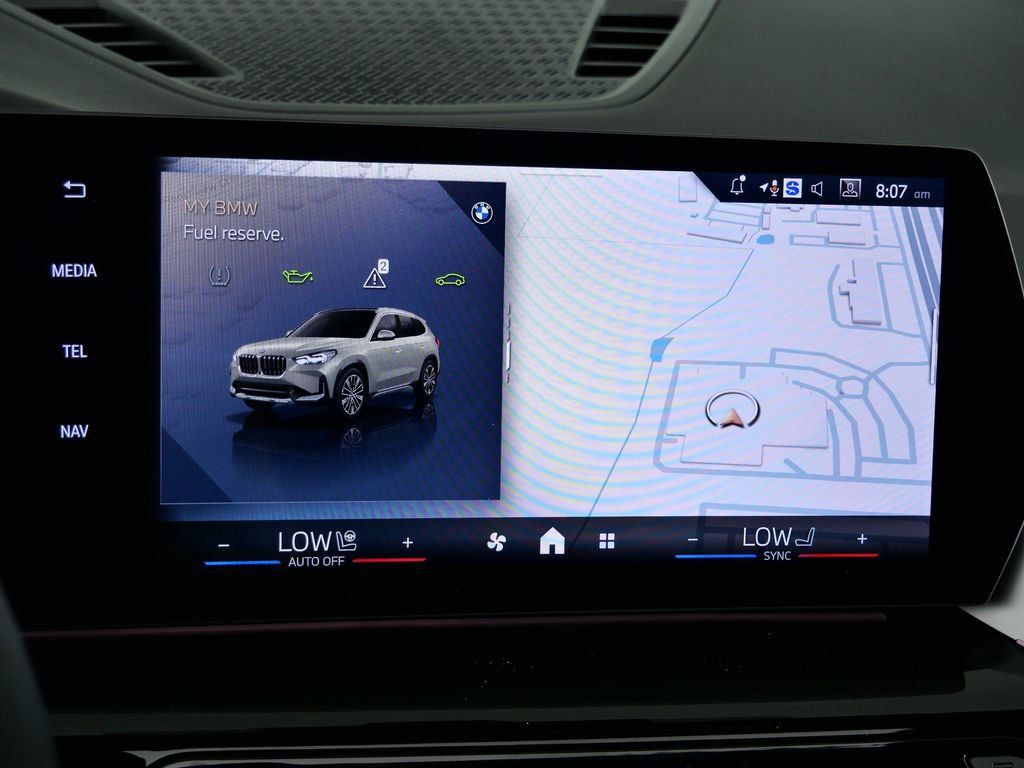 Thumbnail: 2026 BMW X1 - 12