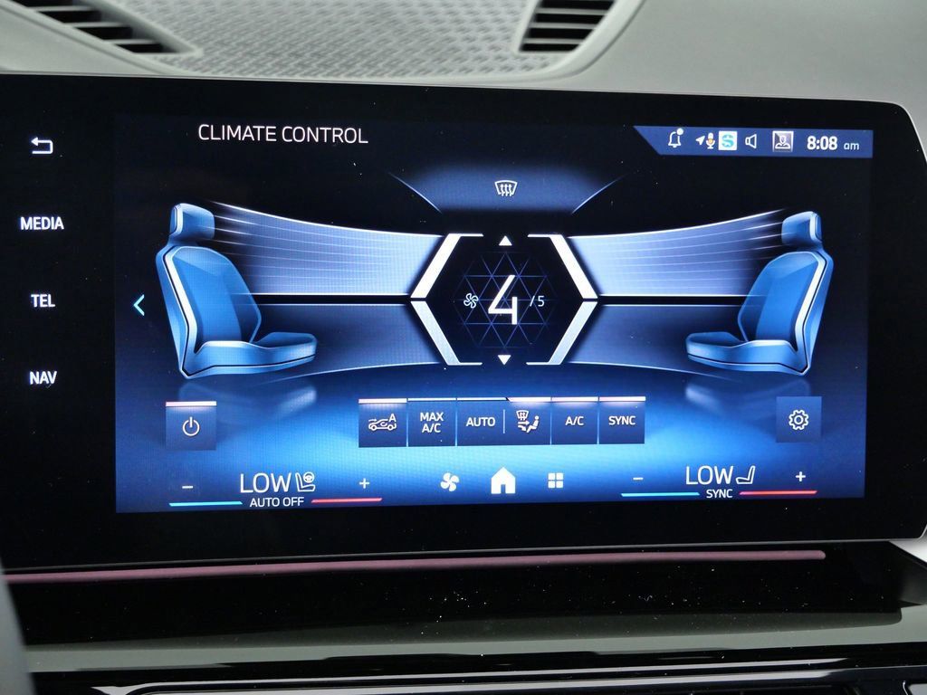 Thumbnail: 2026 BMW X1 - 49