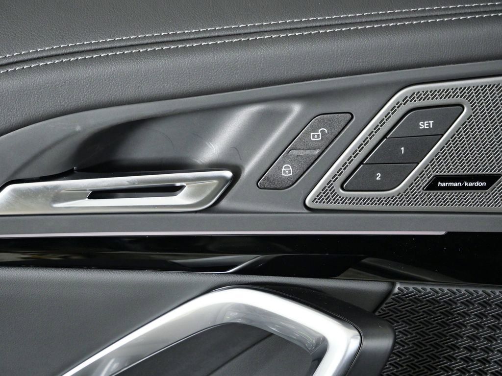 Thumbnail: 2026 BMW X1 - 42