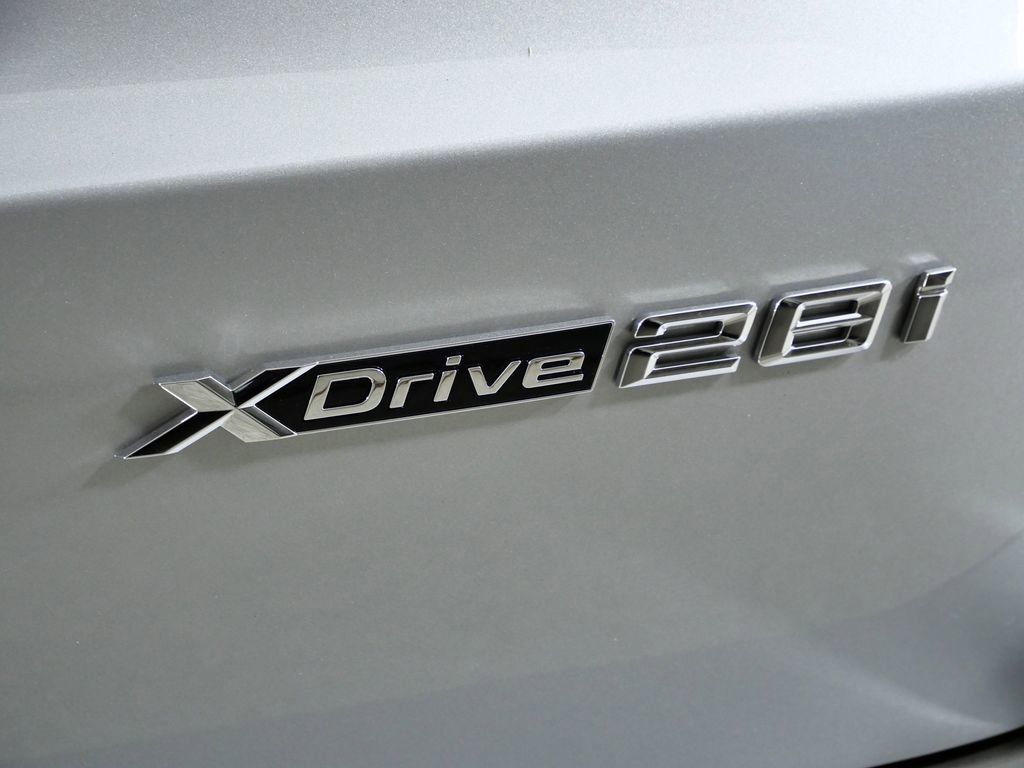 Thumbnail: 2026 BMW X1 - 23