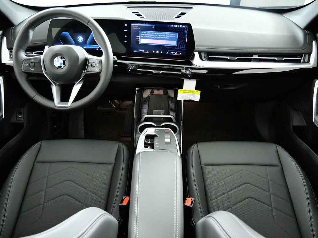 Thumbnail: 2026 BMW X1 - 2
