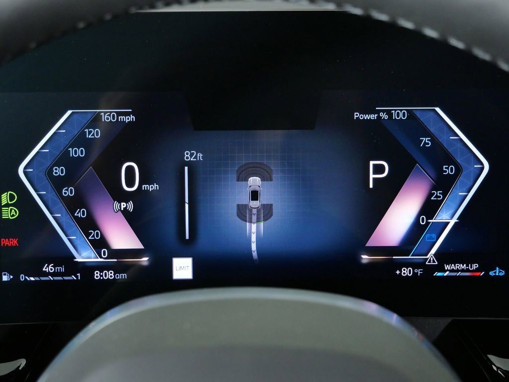 Thumbnail: 2026 BMW X1 - 14