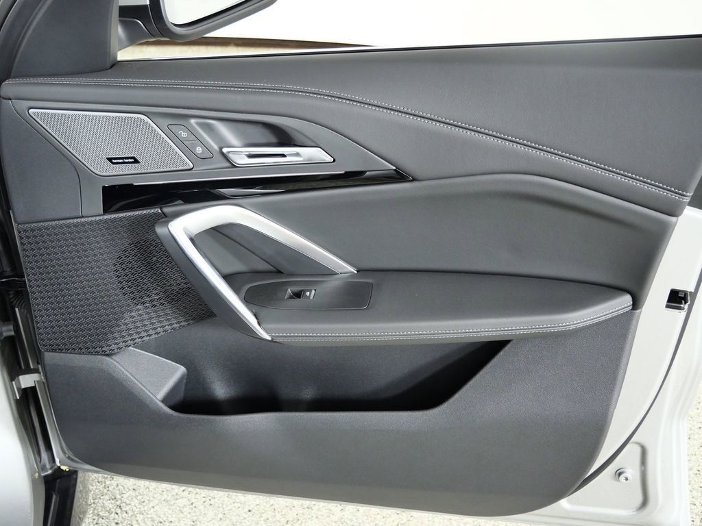 Thumbnail: 2026 BMW X1 - 29