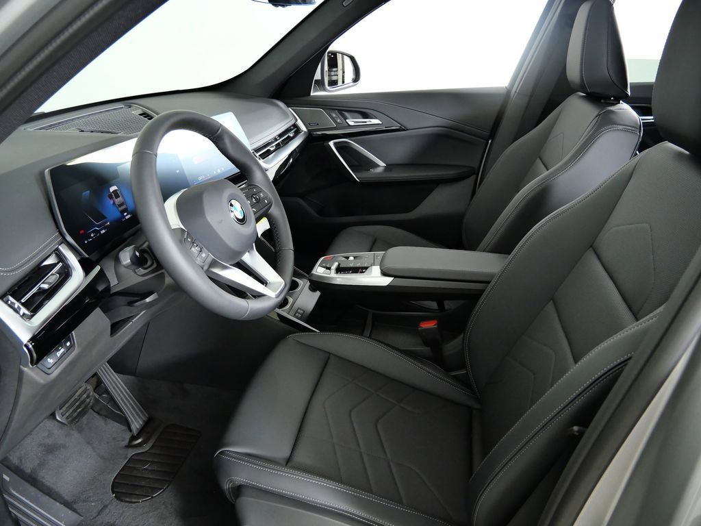 Thumbnail: 2026 BMW X1 - 39