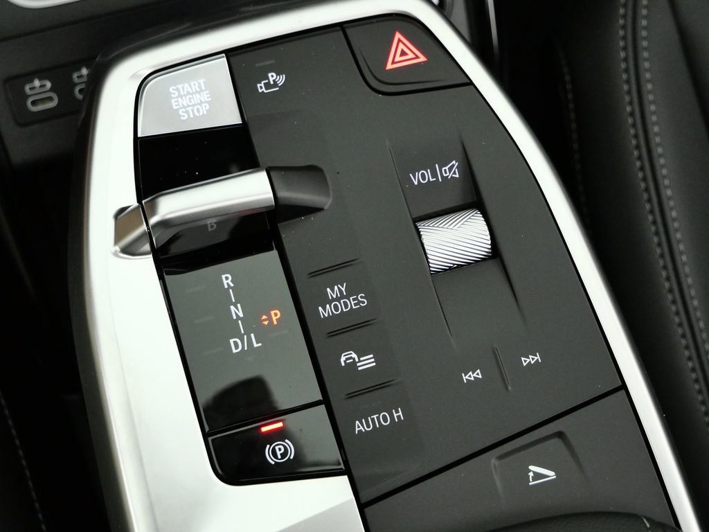 Thumbnail: 2026 BMW X1 - 52