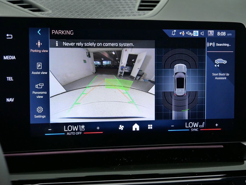 Thumbnail: 2026 BMW X1 - 53